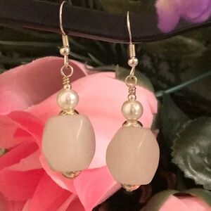 🔥ON SALE🔥3/$25🔥 💖 LA Design💖Handmade Earrings